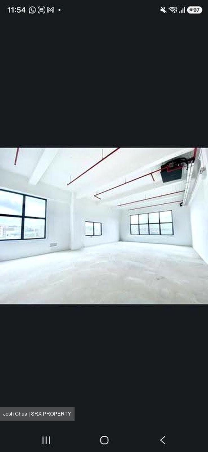 Biztech Centre (D14), Factory #627327351